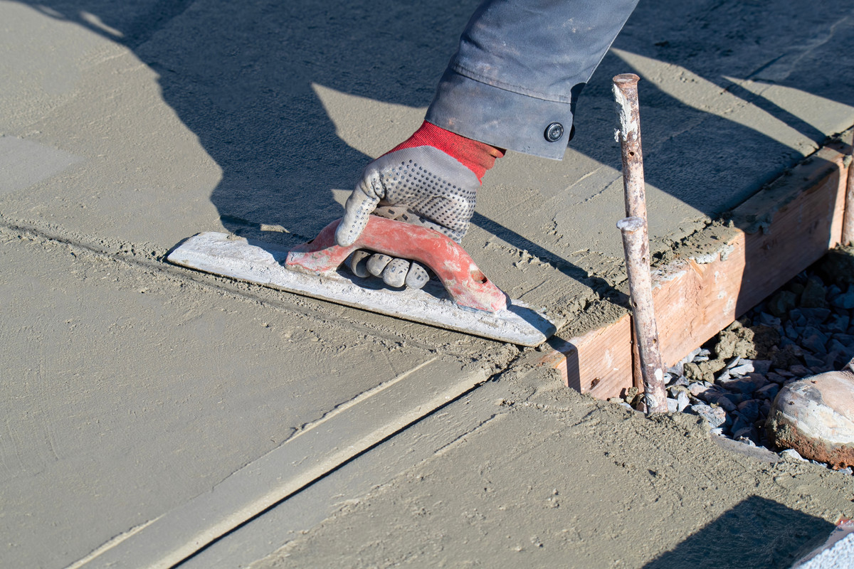 Concrete Sidewalks You Need To Know