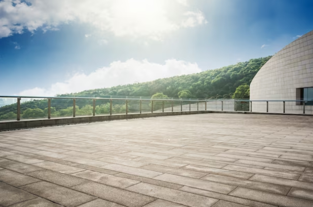 Concrete Patios